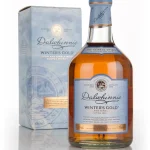 Dalwhinnie Winter's Gold Single Malt Whisky