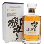 Hibiki Harmony Japanese Blended Whisky