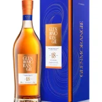 Glenmorangie 18 whisky