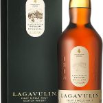 lagavulin Single Malt Scotch Whisky