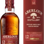 Aberlour 12 Year Old Whisky