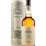 Oban 14 Year Old Single Malt Scotch